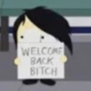 Meet your Posher, Meg